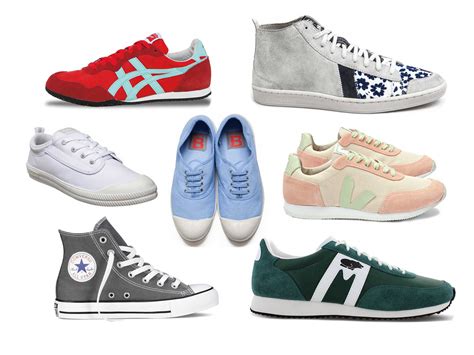 best casual sneaker brands.